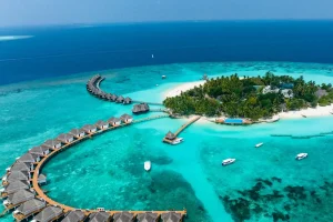 How To Visit Dhigurah Island Budget Paradise In Maldives