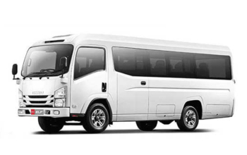 isuzu elf long