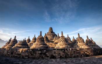 borobudur temple full day tour