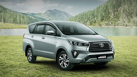 Innova Reborn