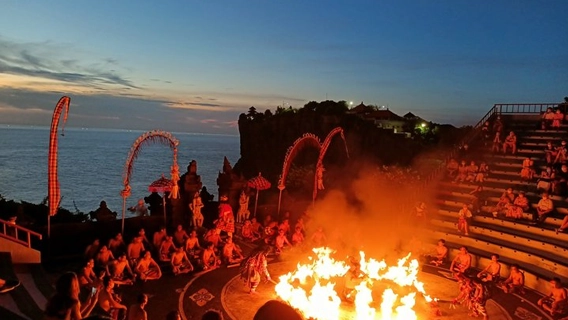 Bali Tour Packages 4 Days 3 Nights Tours