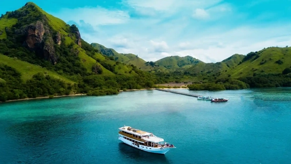 Paket Nusa Penida Tour Tiket Fast Boat PP