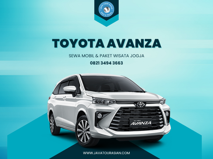 Toyota Avanza