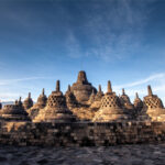Paket Borobudur