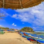 Paket Pantai Drini