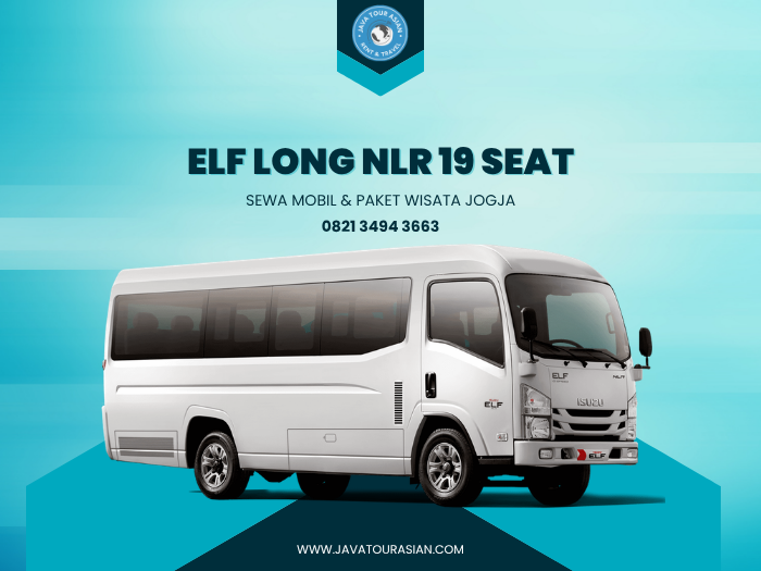 Elf Long NLR