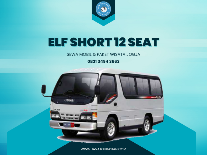 Elf Short