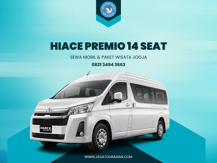 Hiace Premio