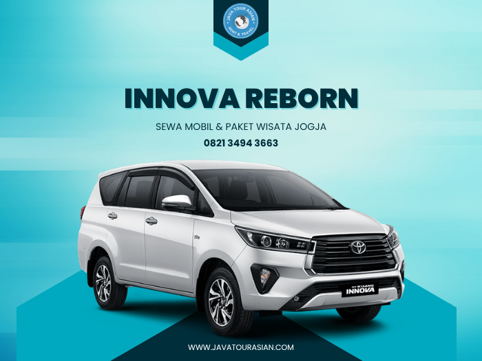 Innova Reborn