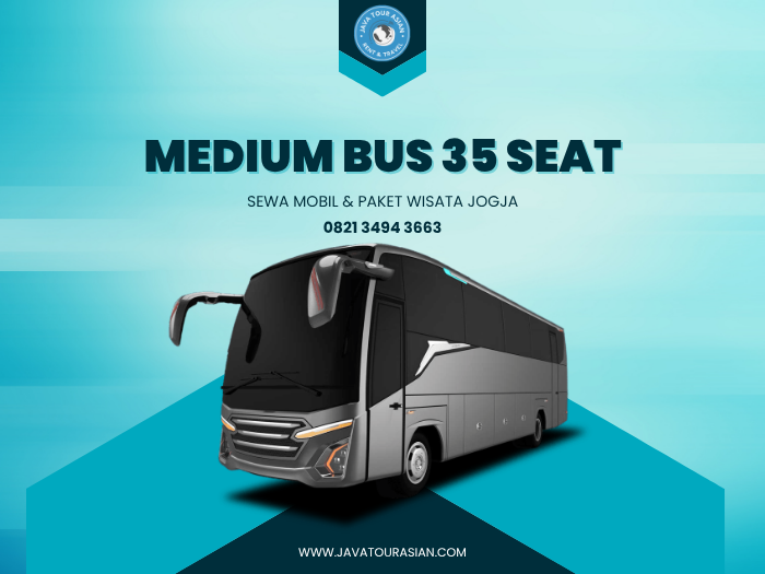 Medium Bus
