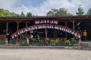 Rekomendasi Tempat Wisata Sekitar Gunung Merapi Jogja