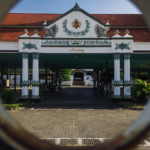 Paket Keraton